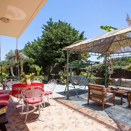 Laylande House Villa Theológos Екстериор снимка