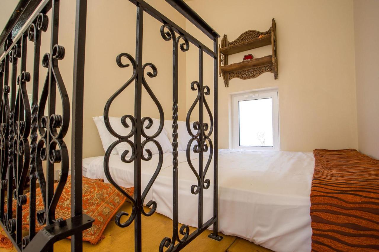 Laylande House Villa Theológos Екстериор снимка