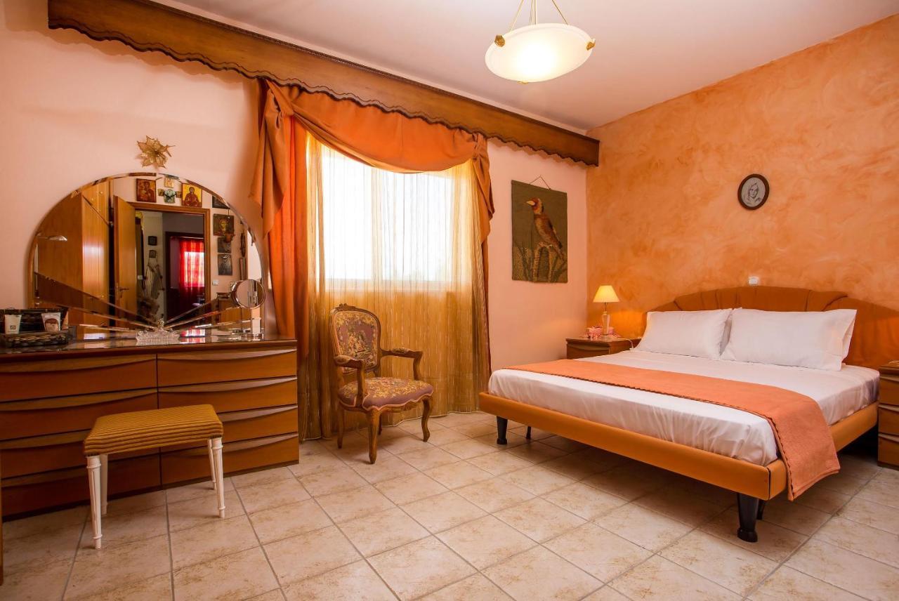 Laylande House Villa Theológos Екстериор снимка