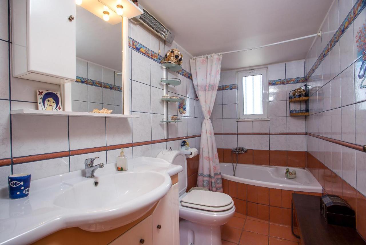 Laylande House Villa Theológos Екстериор снимка