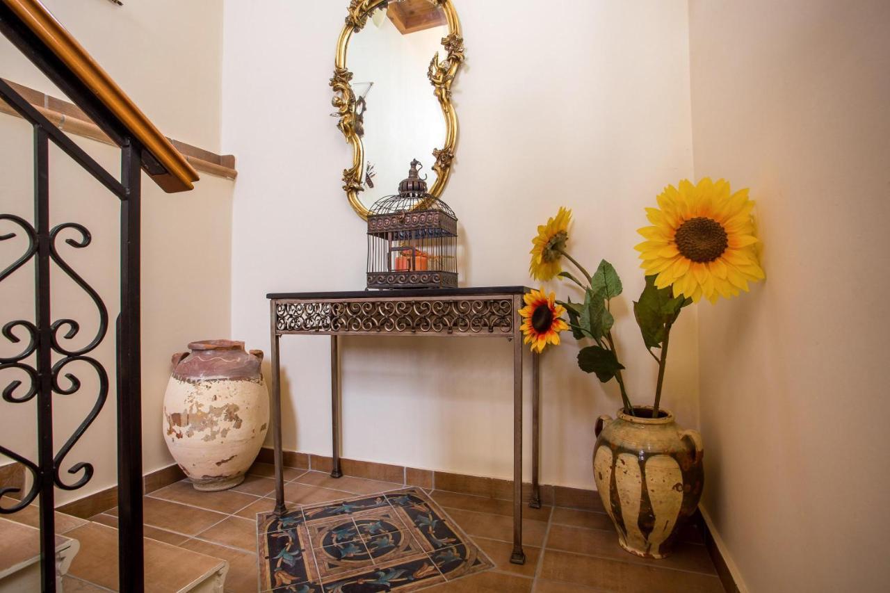 Laylande House Villa Theológos Екстериор снимка