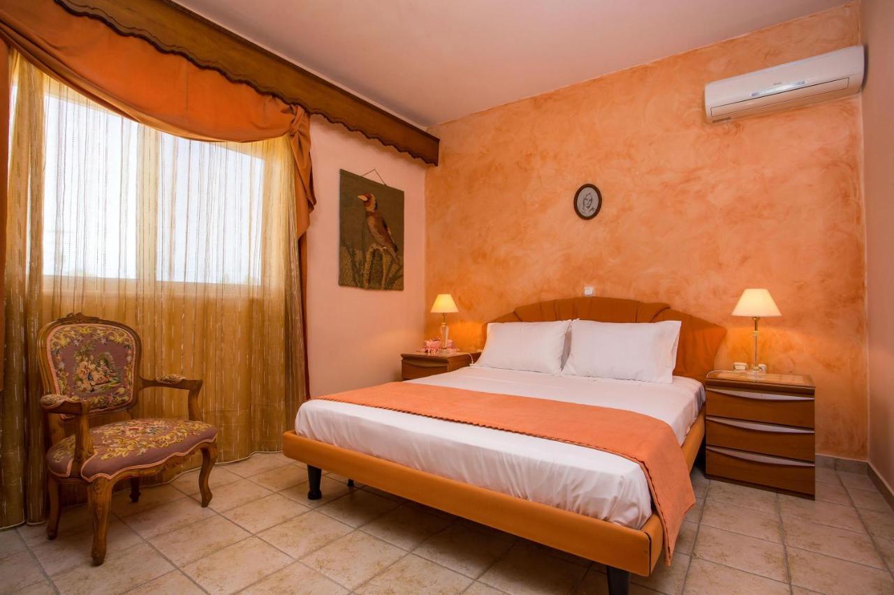 Laylande House Villa Theológos Екстериор снимка