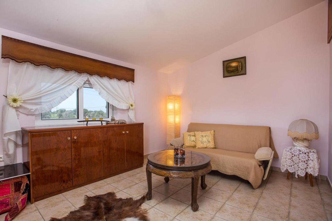 Laylande House Villa Theológos Екстериор снимка