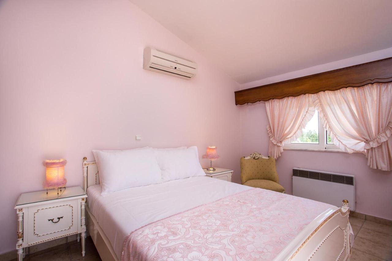Laylande House Villa Theológos Екстериор снимка